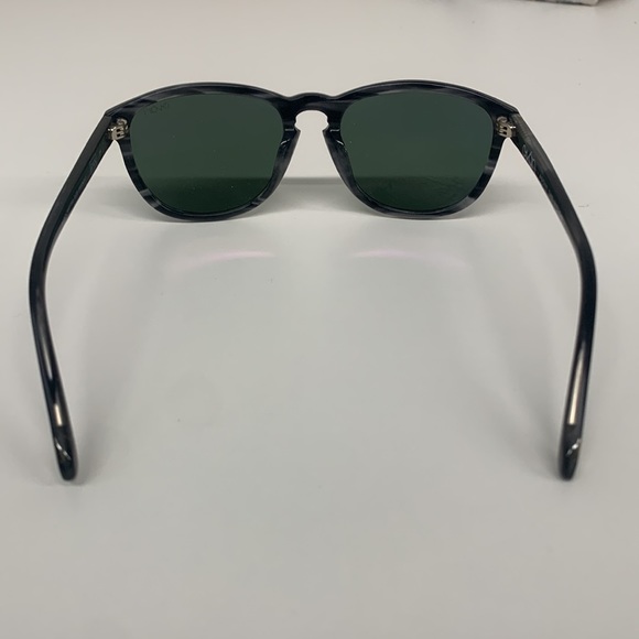 Ovan unisex sunglasses - Picture 4 of 5